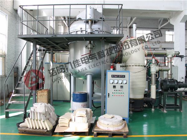 真空燒結爐在平時使用要注意什么？