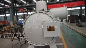 真空燒結爐日常運用技巧有哪些 真空燒結爐日常運用技巧有哪些