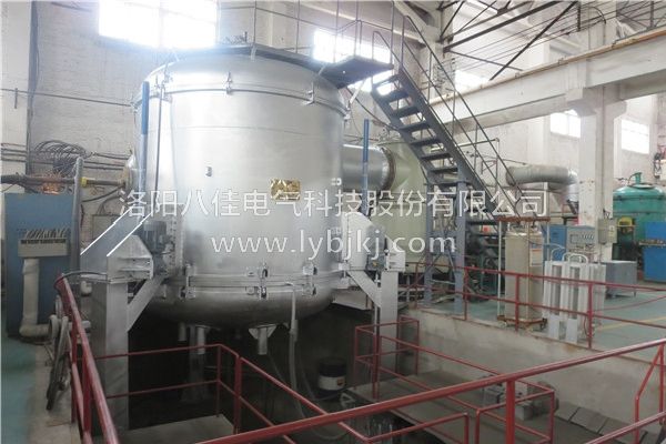 真空燒結(jié)爐是什么？原理及使用方法。