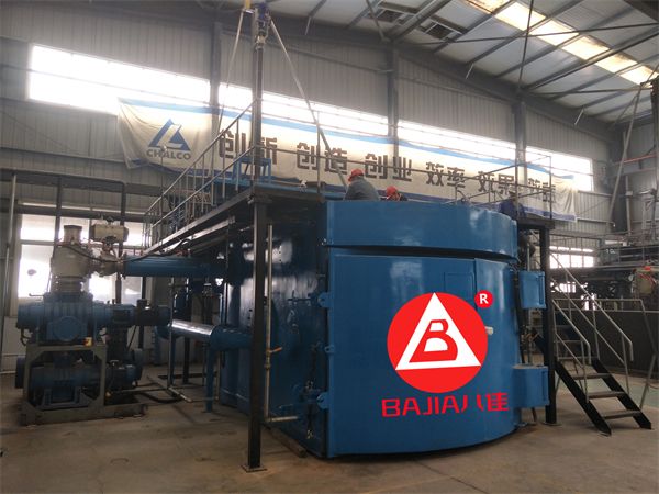 真空熔煉爐的維護保養(yǎng)方法有哪些？