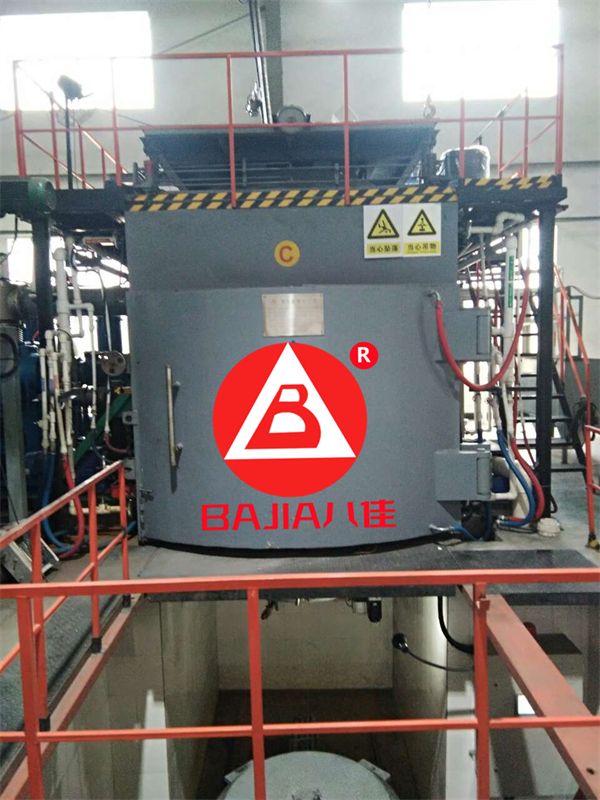 真空速凝爐在哪些領(lǐng)域有廣泛應(yīng)用？舉例說明其應(yīng)用價值和優(yōu)勢