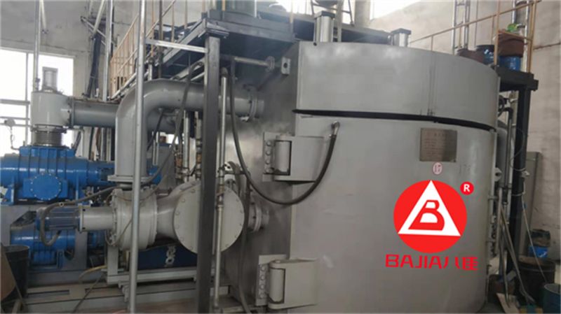 如何選擇合適的真空速凝爐以滿足特定的材料制備需求？