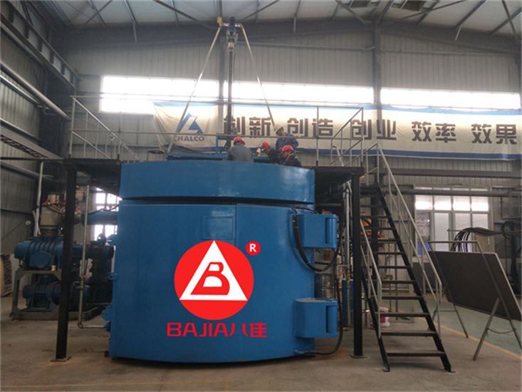 如何選擇適合的真空熔煉爐以滿足生產需求？